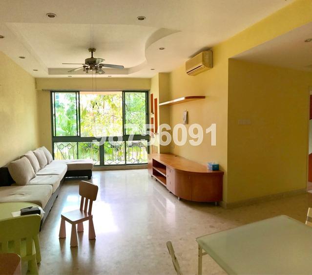 Yew Mei Green (D23), Condominium #165545542
